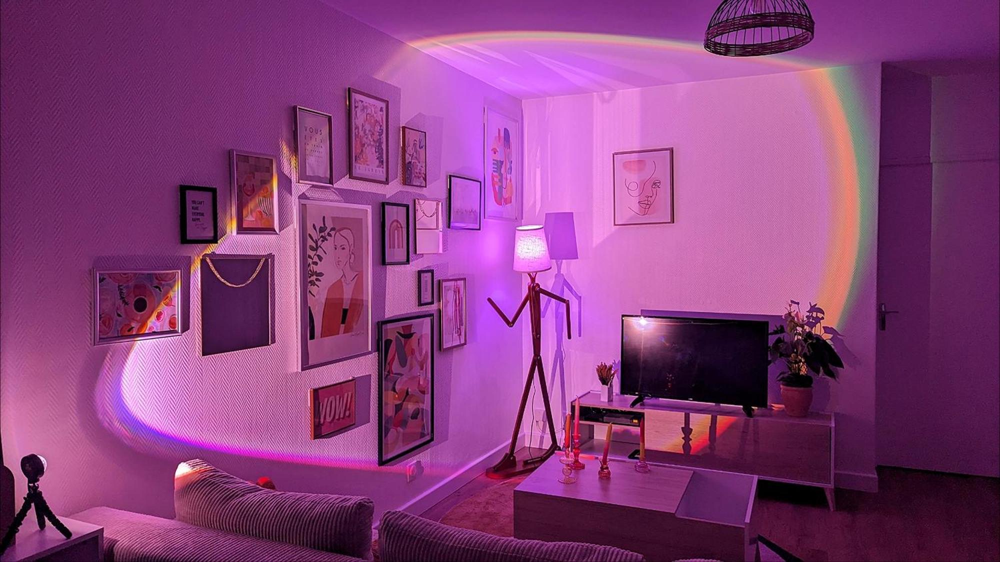 Appartamento Le Design *Vieux Lille*Parking Gratuit*Fibre La Madeleine  Esterno foto